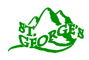 St. George Logo