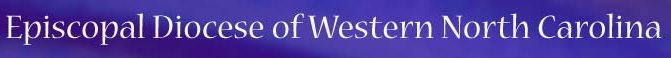 Diocese of WNC